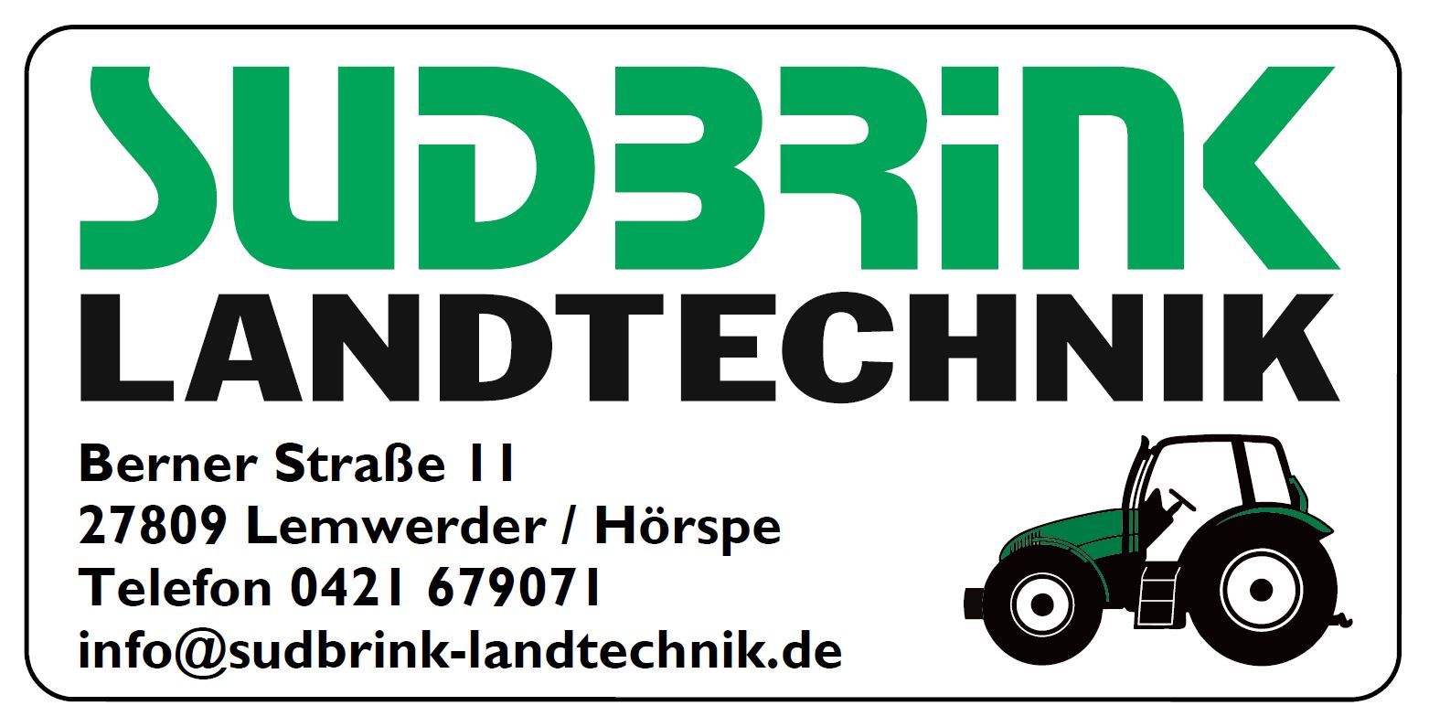 Logo Sudbrink GmbH